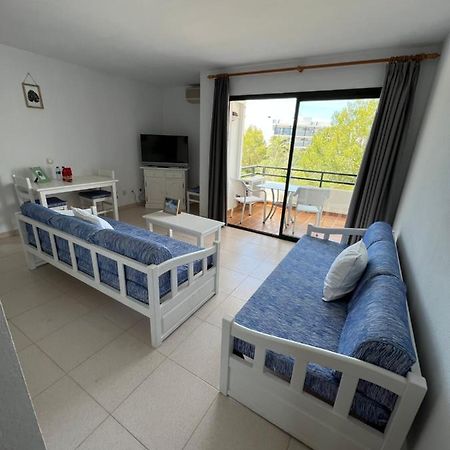 Apartamentos Es Dolc Colonia de Sant Jordi Ngoại thất bức ảnh