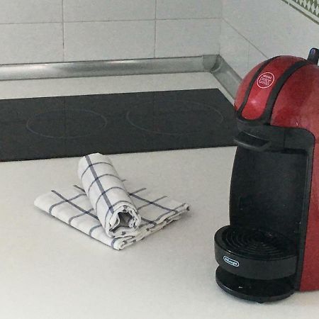 Apartamentos Es Dolc Colonia de Sant Jordi Ngoại thất bức ảnh