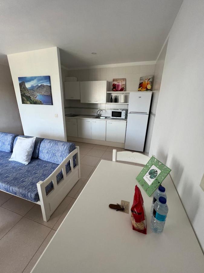 Apartamentos Es Dolc Colonia de Sant Jordi Ngoại thất bức ảnh