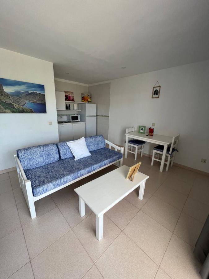 Apartamentos Es Dolc Colonia de Sant Jordi Ngoại thất bức ảnh