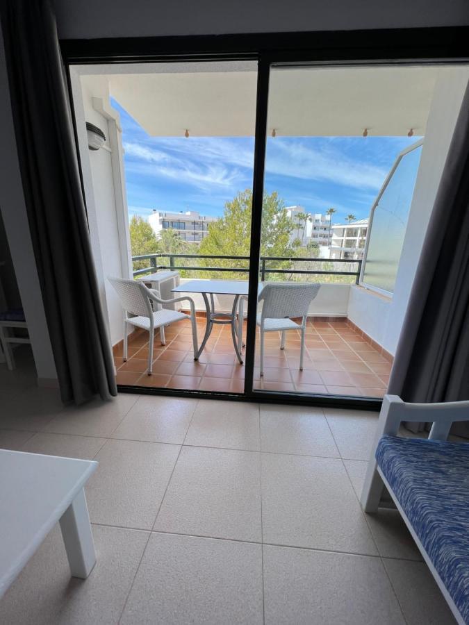 Apartamentos Es Dolc Colonia de Sant Jordi Ngoại thất bức ảnh