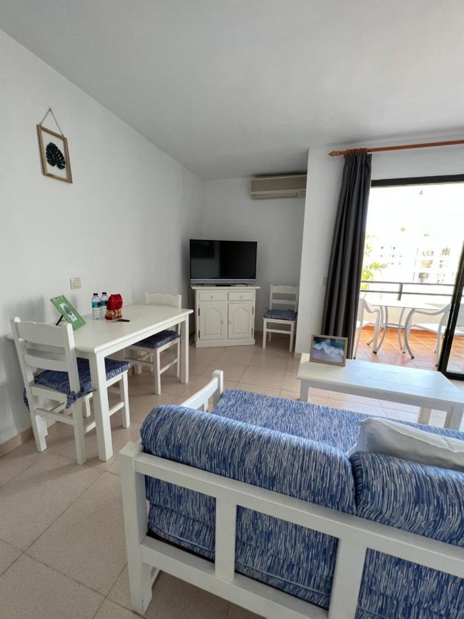 Apartamentos Es Dolc Colonia de Sant Jordi Ngoại thất bức ảnh