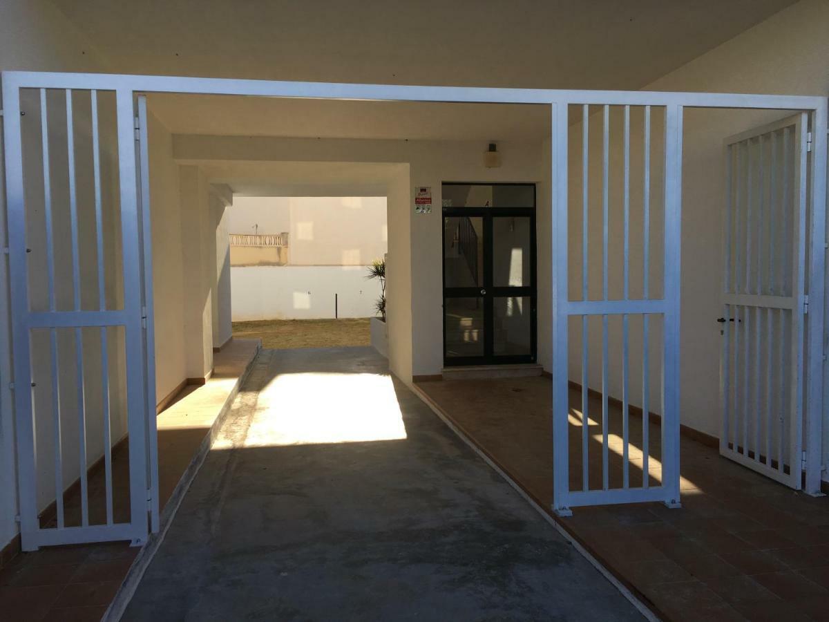 Apartamentos Es Dolc Colonia de Sant Jordi Ngoại thất bức ảnh